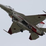 Ｆ－2　戦闘機