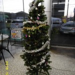 クリスマス・ツリー