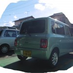 代車